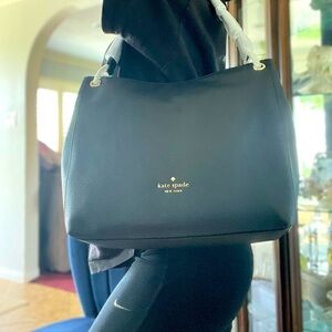 Kate Spade Med/Lg Shoulder Bag